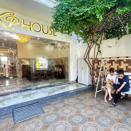 Joi Hospitality - Kp House Hotel หวุงเต่า ภายนอก รูปภาพ