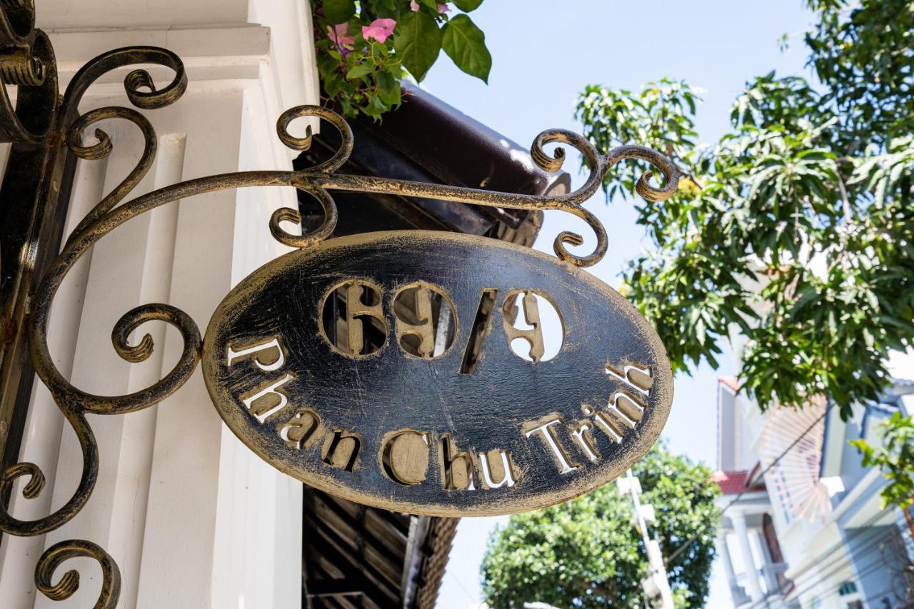 Joi Hospitality - Kp House Hotel หวุงเต่า ภายนอก รูปภาพ
