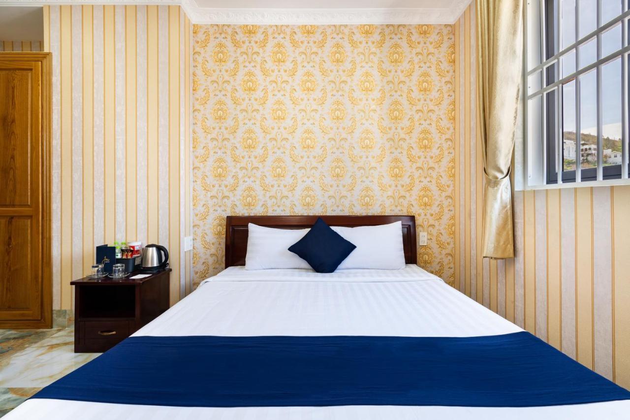 Joi Hospitality - Kp House Hotel หวุงเต่า ภายนอก รูปภาพ