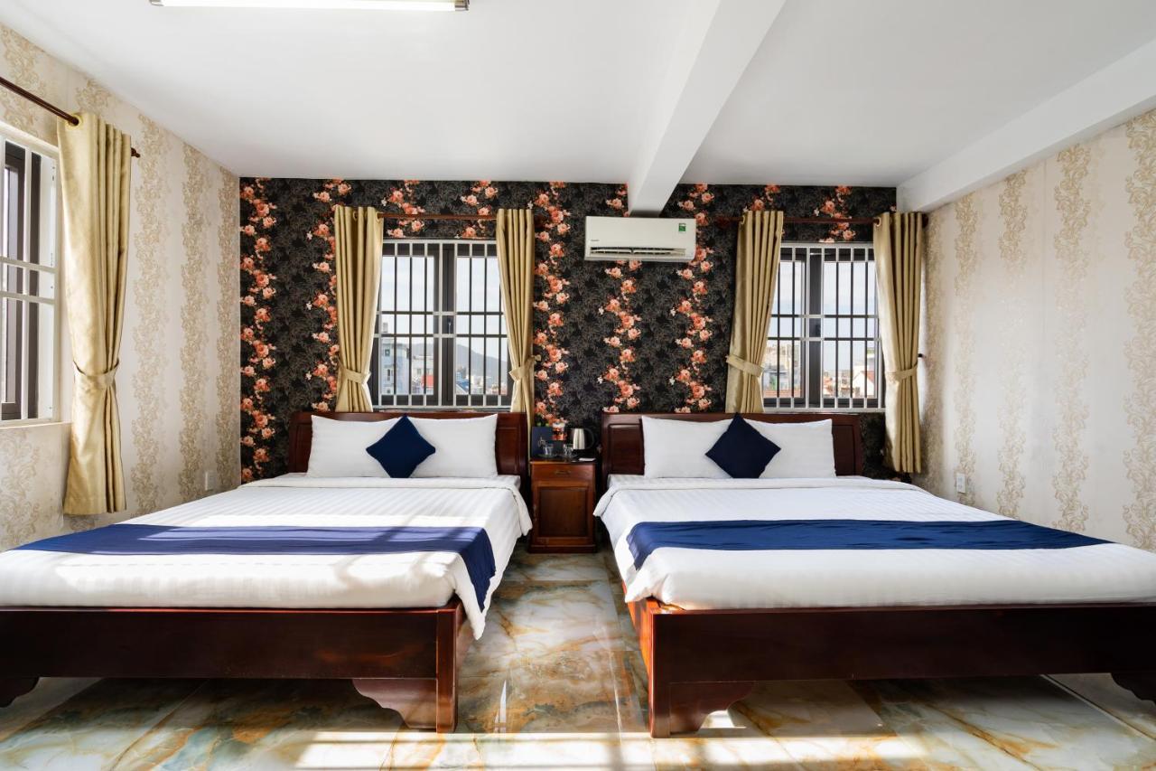 Joi Hospitality - Kp House Hotel หวุงเต่า ภายนอก รูปภาพ