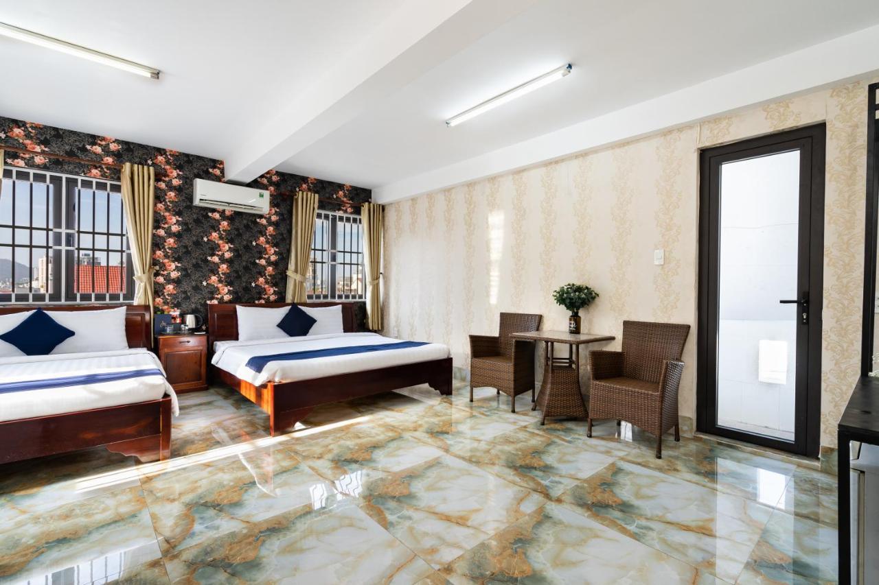 Joi Hospitality - Kp House Hotel หวุงเต่า ภายนอก รูปภาพ