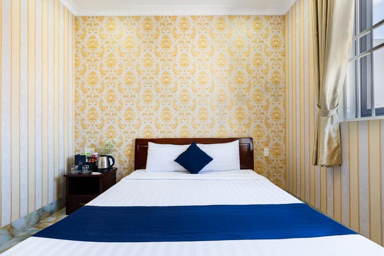 Joi Hospitality - Kp House Hotel หวุงเต่า ภายนอก รูปภาพ