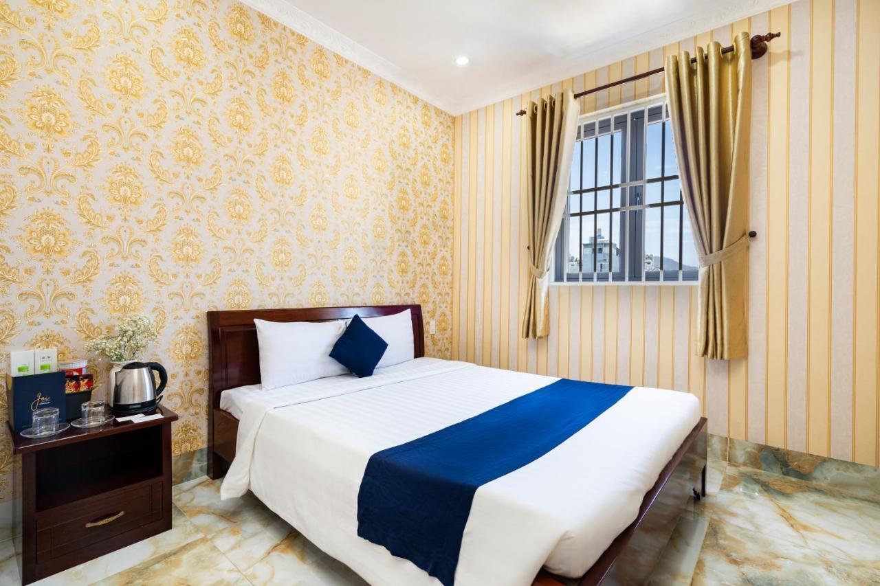 Joi Hospitality - Kp House Hotel หวุงเต่า ภายนอก รูปภาพ