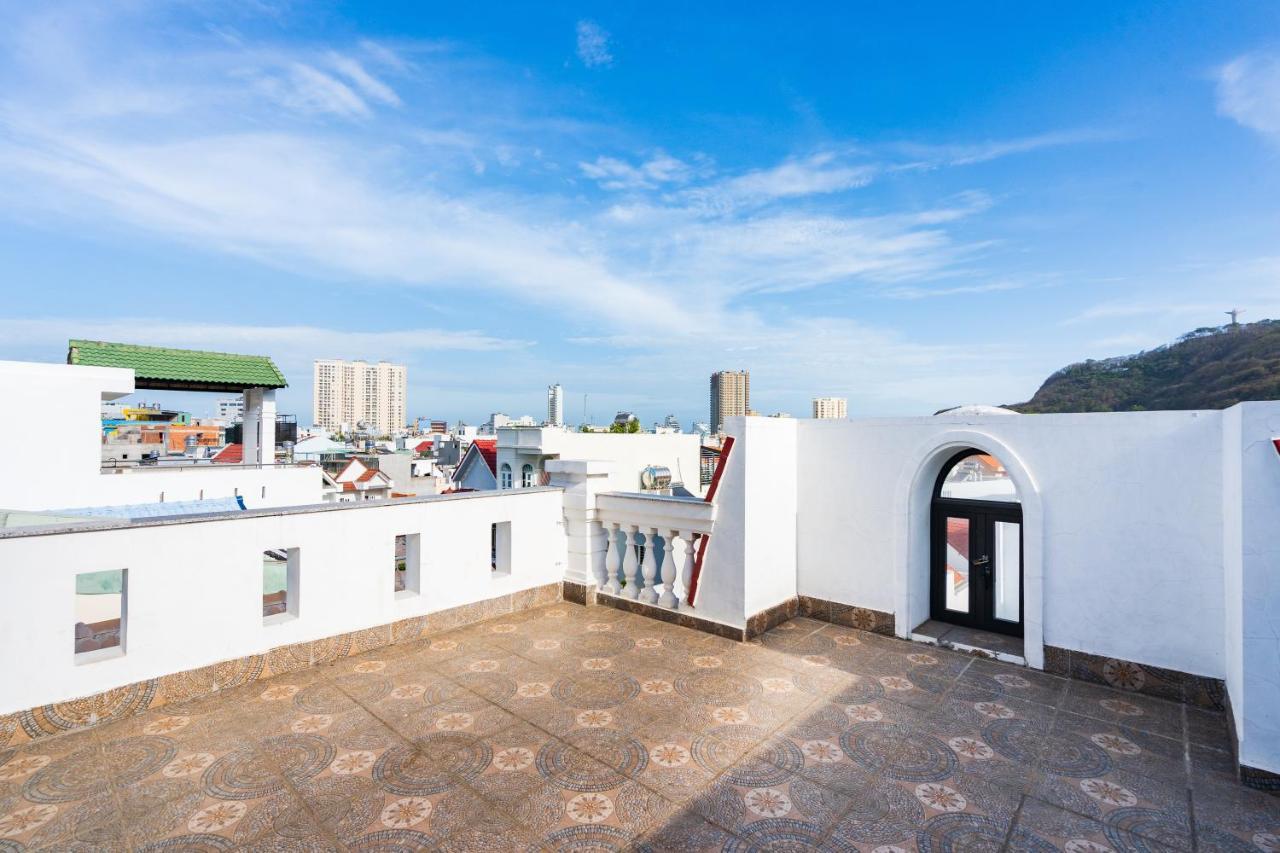 Joi Hospitality - Kp House Hotel หวุงเต่า ภายนอก รูปภาพ