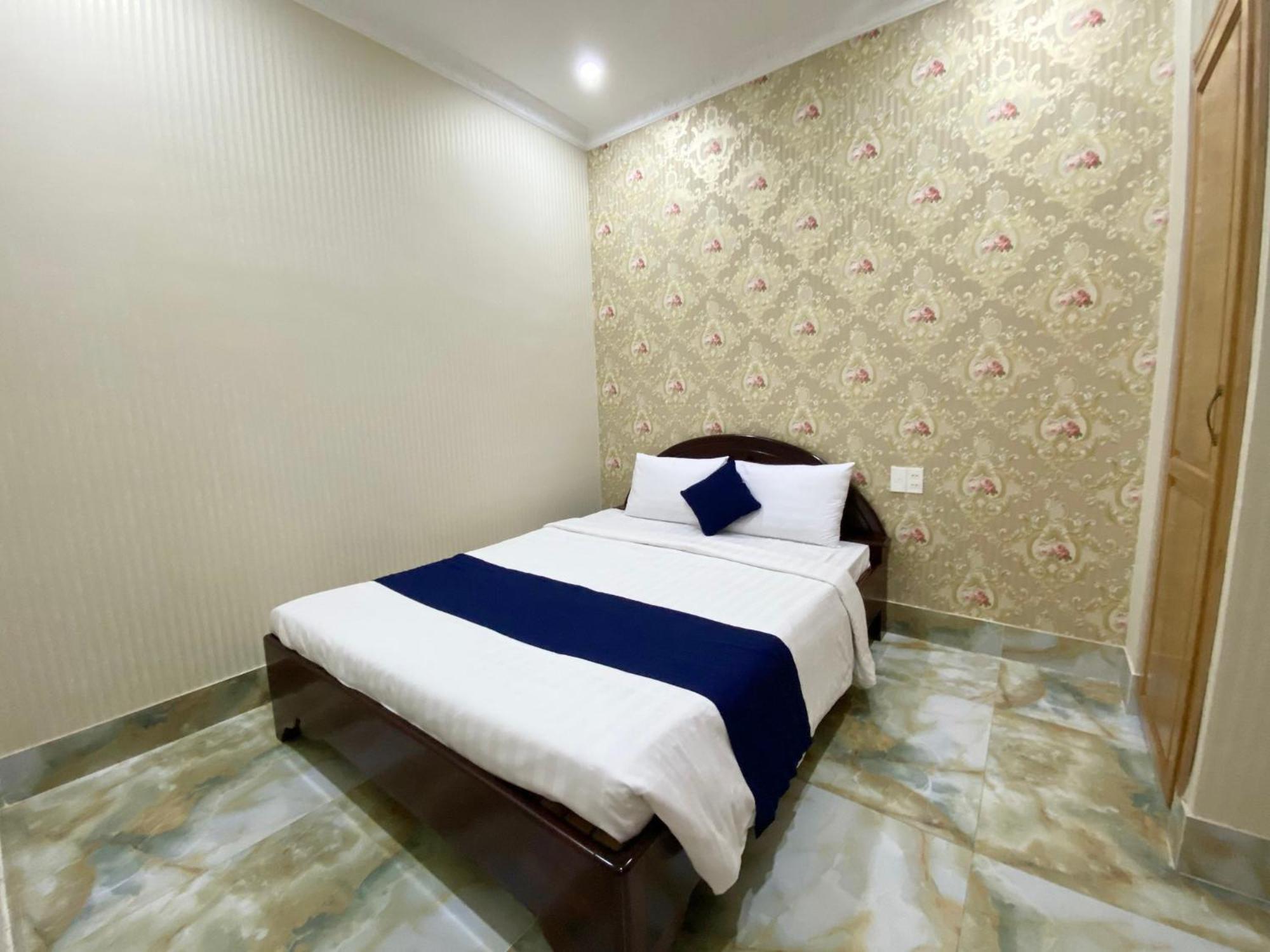 Joi Hospitality - Kp House Hotel หวุงเต่า ภายนอก รูปภาพ
