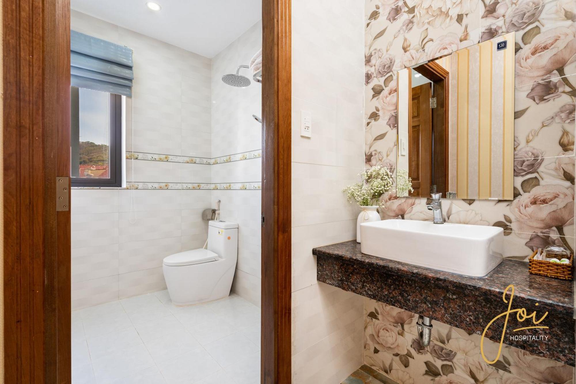 Joi Hospitality - Kp House Hotel หวุงเต่า ห้อง รูปภาพ
