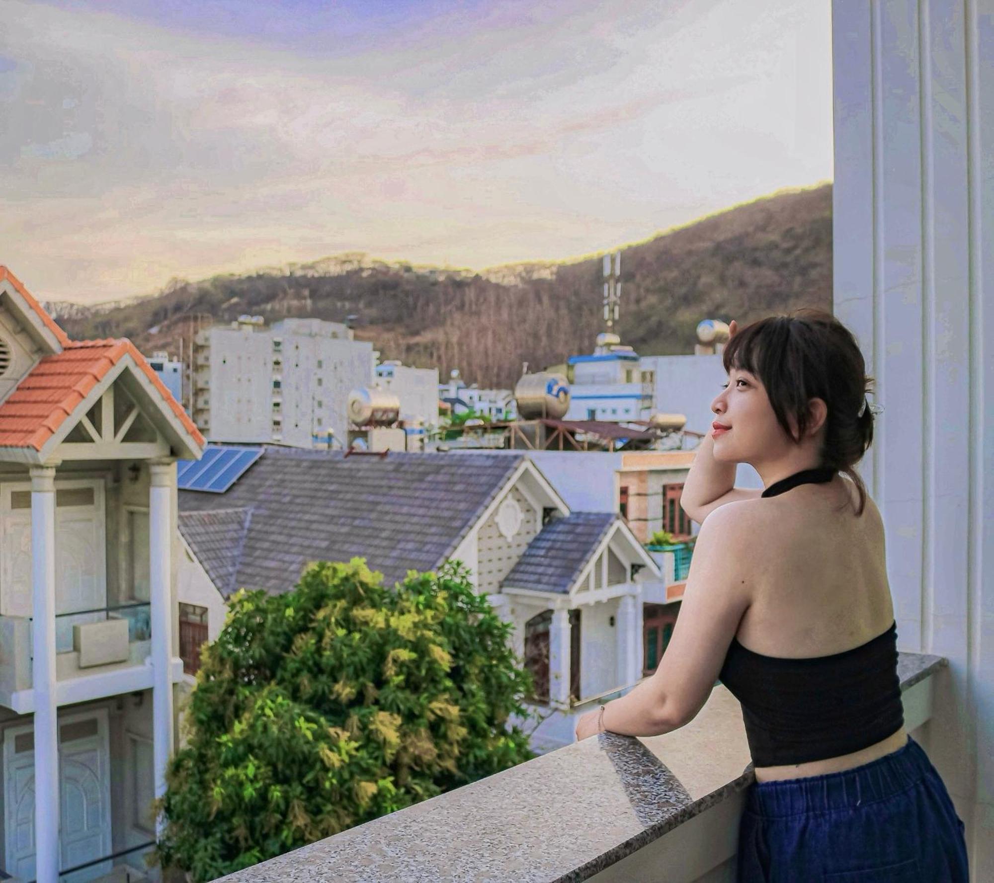 Joi Hospitality - Kp House Hotel หวุงเต่า ภายนอก รูปภาพ
