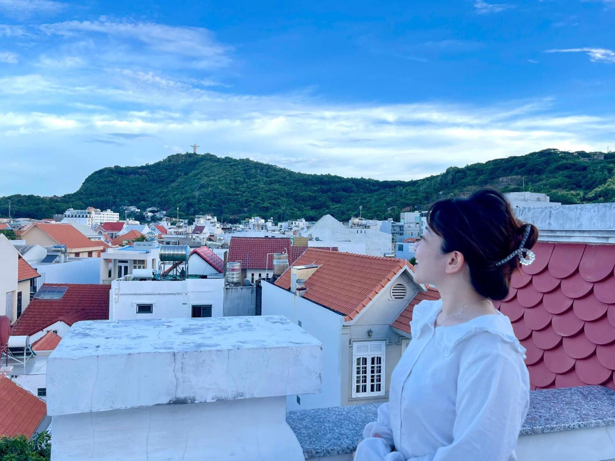 Joi Hospitality - Kp House Hotel หวุงเต่า ภายนอก รูปภาพ